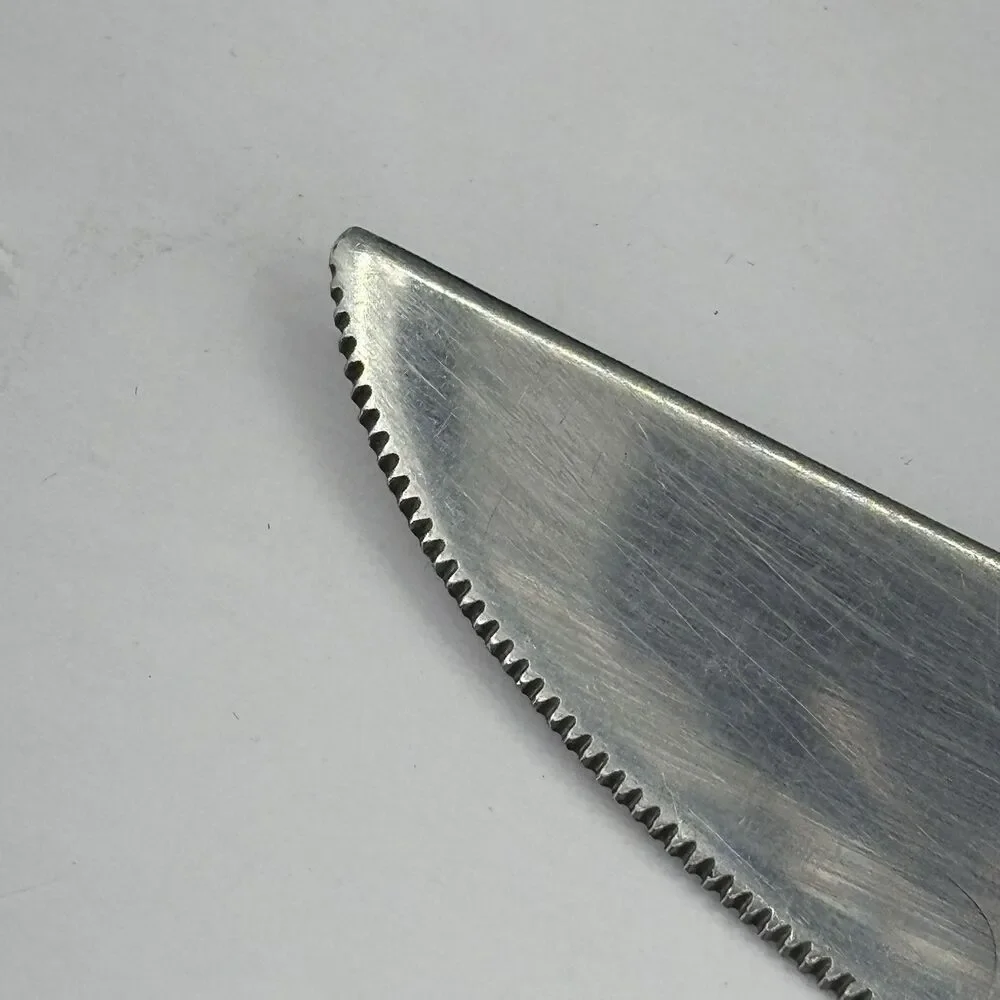 Armack Sheffield expertly crafted